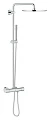 Душевая стойка Grohe Rainshower System 310 27966000 - превью 1