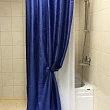 Штора для ванной Bath Plus Silk Collection NO WSV 027 - превью 2