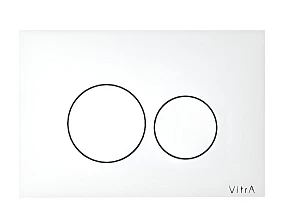 Кнопка смыва VitrA Origin 740-2400 белый