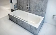 Стальная ванна BLB Universal DUO HG B70Q 170x70 без ножек - превью 2