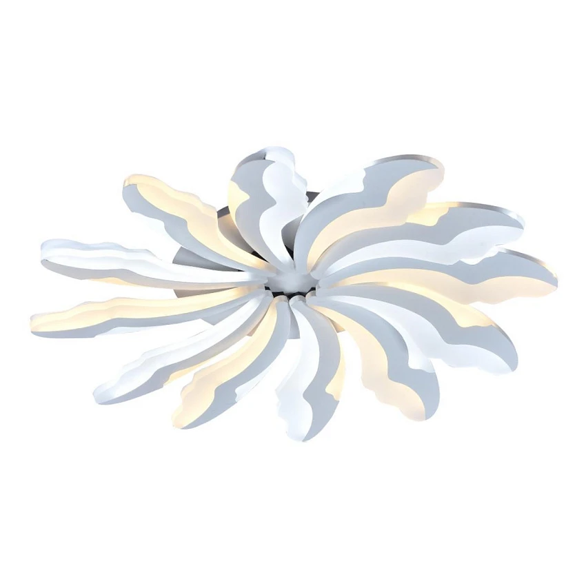 Потолочная Светодиодные люстры Profit Light 8790/12 WHT