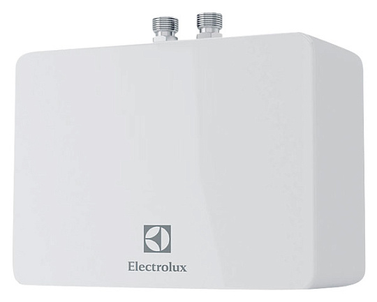 Водонагреватель проточный Electrolux NP6 Aquatronic 2.0