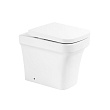 Унитаз приставной BelBagno Marco BB118CB
