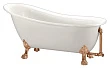 Ножки BelBagno BB-LEG-LION-BRN BB21 бронза - превью 2
