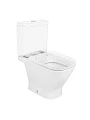 Чаша для унитаза-компакта Roca The Gap 7342478000 - превью 1