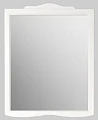 Мебель для ванной Tiffany World Sofia 100 bianco puro - превью 1