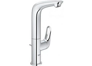 Смеситель для раковины Grohe Eurostyle 23718003