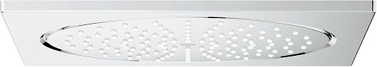 Верхний душ Grohe Rainshower F-Series 10 27467000