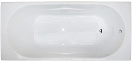 Акриловая ванна Royal Bath Tudor RB407702 160x70 см