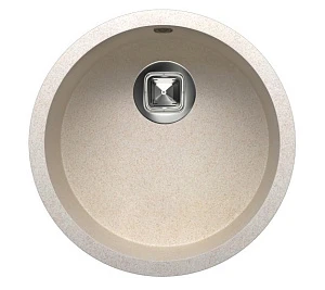 Мойка кухонная Tolero Classic R-104/102 сафари