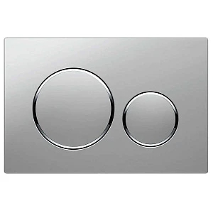 Кнопка смыва Vincea VFP-005CH хром