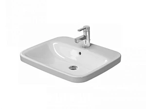 Раковина Duravit DuraStyle 0374620000 61 см