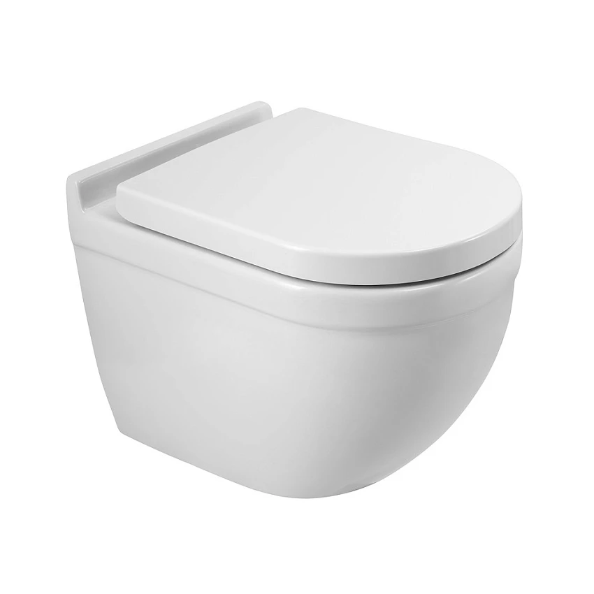 Унитаз подвесной BelBagno Senso-R BB017CH-TOR безободковый