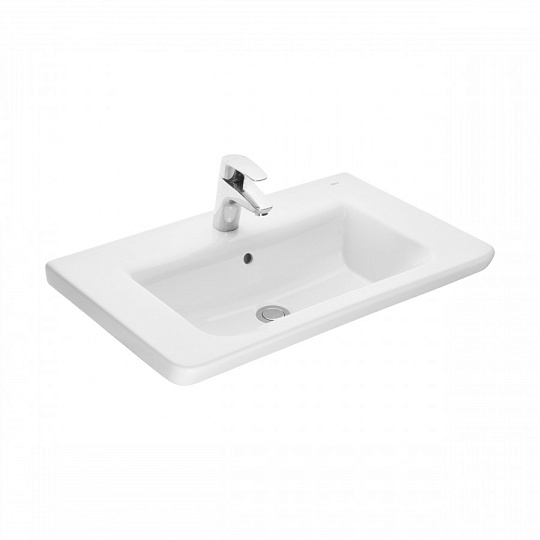 Мебельная раковина Roca The Gap Unik 70