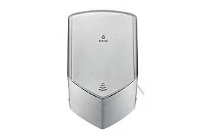 Сушилка для рук Binele S-Turbo AH02SM металл матовый