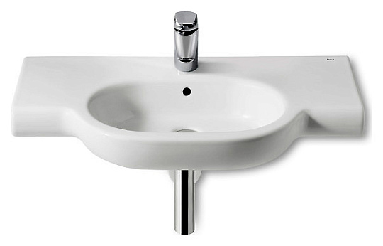 Раковина Roca Meridian 85