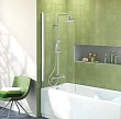 Душевая стойка Ideal Standard IdealRain Eco B1097AA для ванны с душем - превью 2