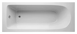 Акриловая ванна Alpen Fontana 170x75