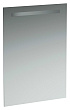 Зеркало Laufen Case 4722.1 60x85 с горизонтальной подсветкой