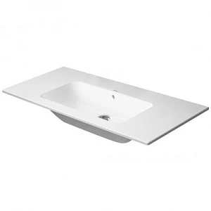 Раковина Duravit ME by Starck 2336100060 103 см