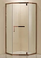 Душевой уголок Grossman Pragma PR-90RGD - превью 1