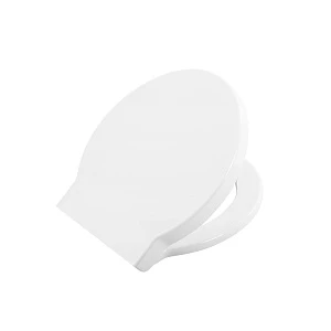 Крышка-сиденье BelBagno Sabrina BB122SC с микролифтом, петли хром