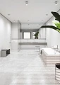 Смеситель Kludi Nova Fonte Puristic 207100515 для душа - превью 2