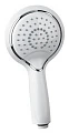 Душевая лейка Timo SL-412 white - превью 1