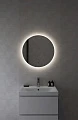 Зеркало Cersanit Eclipse Fusion D62 с подсветкой - превью 2