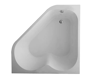 Акриловая ванна SSWW А2202 CGSP 150х150 см