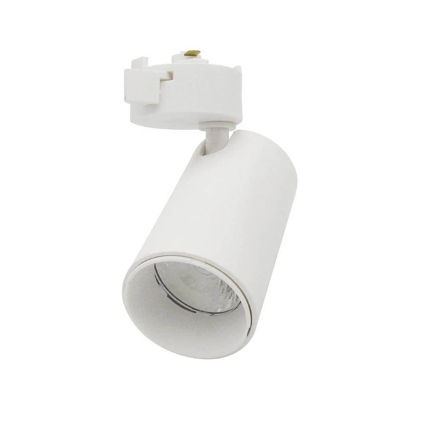 Трековый светодиодный светильник Volpe ULB-Q274 ULB-Q276 8W/4000К WHITE