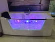 Акриловая ванна Appollo AT-9075T - превью 2