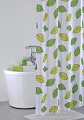 Штора для ванной Iddis Bean Leaf - превью 2