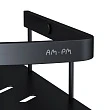 Полка Am.Pm Sense L A7454122 черная - превью 2