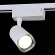 Трековый светильник Reluce 01320-9.3-001QY LED20W WT - превью 1