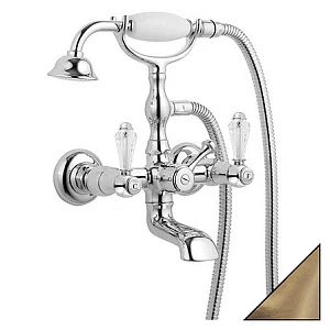Смеситель Bandini Antica 544.820 Br для ванны с душем