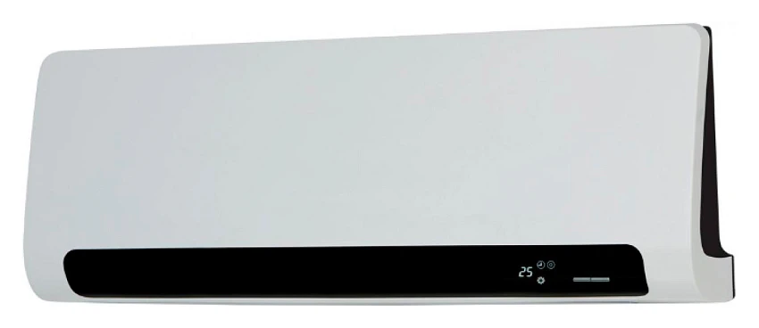 Тепловентилятор Electrolux EFH/W-1020