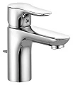 Смеситель Kludi Objekta 321260575 для раковины - превью 1