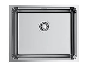 Мойка кухонная Omoikiri Tadzava 54-U/I Ultra-IN 54х44 нержавеющая сталь