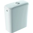 Унитаз-компакт Geberit iCon 200460000 Rimfree - превью 2