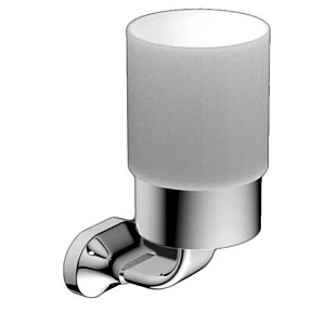Стакан ART&MAX Ovale  AM-E-4068