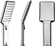 Душевой гарнитур Bossini Aqua Life C13002C.030 - превью 1
