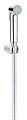 Гигиенический душ Grohe Tempesta-F Trigger Spray 30 26354000 с шлангом Silverflex 125 см - превью 1