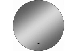 Зеркало Reflection Hoop 64,5 см с сенсором, холодной подсветкой