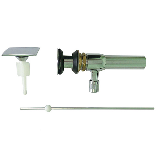 Донный клапан для раковины и биде Toto Jewelhex DH446VE