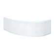 Акриловая ванна Santek Эдера 170х100 см R 1WH501663 - превью 2