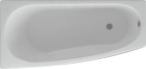 Акриловая ванна Aquatek Пандора 160x75 L (Без экранов)