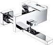 Смеситель WasserKRAFT Alme 1501 для ванны с душем - превью 1
