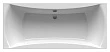 Акриловая ванна Alpen Luna 200x90 - превью 1