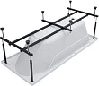 Каркас для ванны Aquanet 170x58 разборный - превью 1